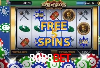 8088Bet