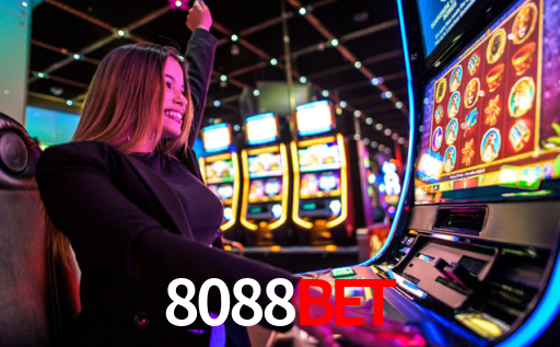 8088Bet